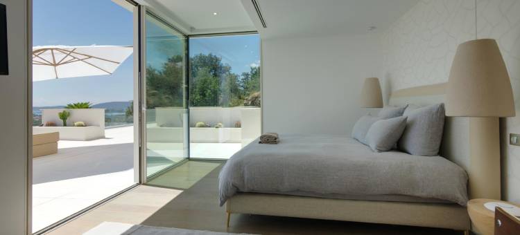 蒂格里奥拉别墅(Villa Tigliola)图片