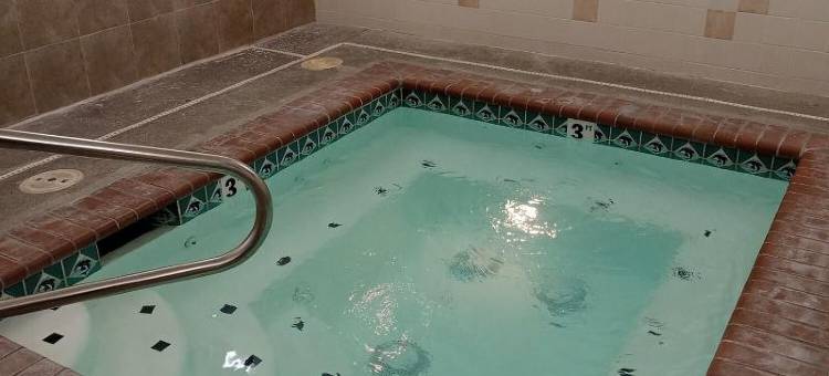 品质酒店港口果园(Quality Inn)图片