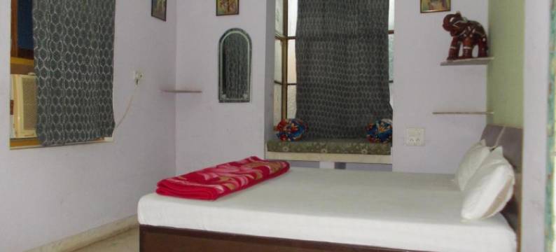 拉吉玛哈尔住宿加早餐旅馆(Raj Mahal Guest House)图片