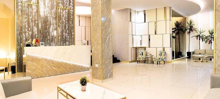 翡翠酒店(Emerald Hotel)图片