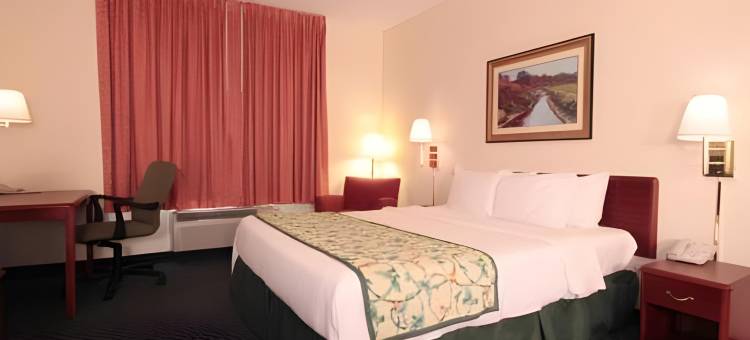 路易斯维尔北部万枫套房酒店(Fairfield Inn & Suites Louisville North)图片