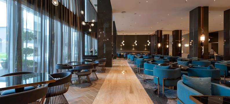 AMES酒店(Ames Hotel)图片