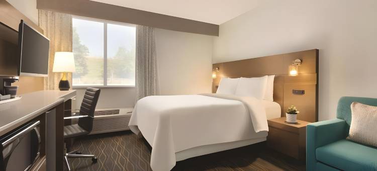 大急流城河滨丽筠酒店(Radisson Hotel Grand Rapids Riverfront)图片