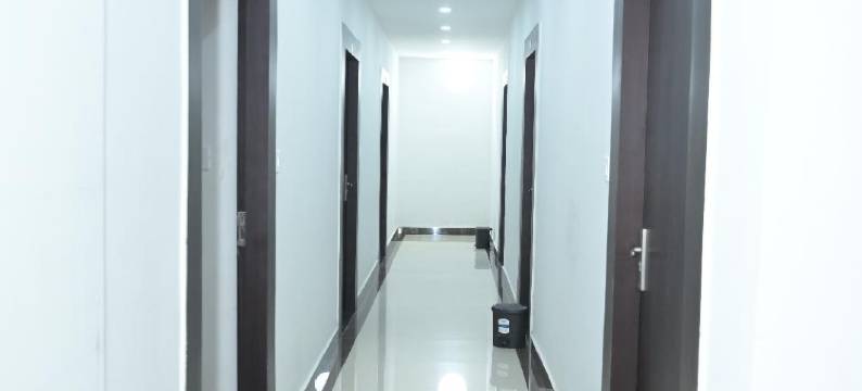 寺庙景观酒店(THE TEMPLE VIEW)图片