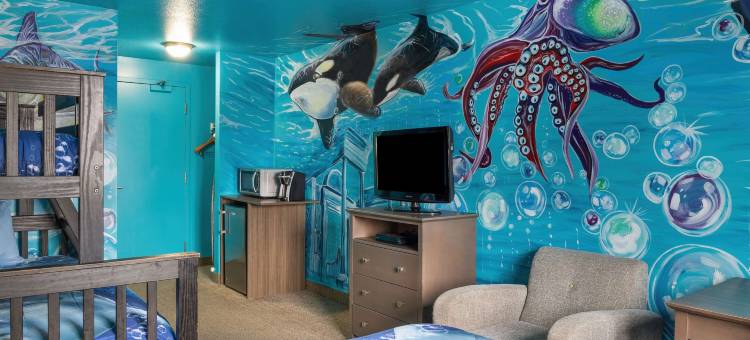 斯坦贝奇温德姆戴斯酒店(Days Inn by Wyndham Steinbach)图片