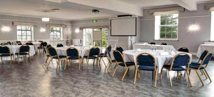 Lord Haldon乡村酒店，Sure酒店集团(Lord Haldon Country Hotel,Sure Hotel Collection B)图片