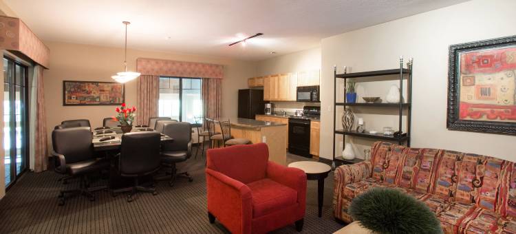 Ironwood Lodge Lake Elmo by Marriott图片