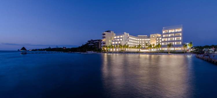 伊兹拉酒店 - 美洲嘉年华酒店(Izla Hotel by Fiesta Americana, Isla Mujeres)图片