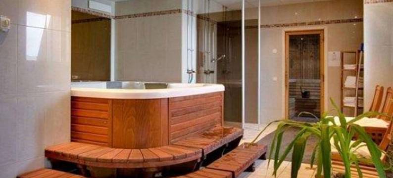 德罗特家庭酒店(Home Hotel Drott)图片