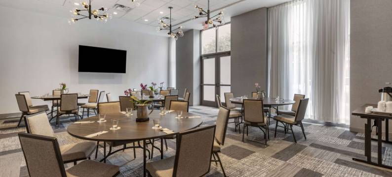 萨凡纳市中心历史区坎布里亚酒店(Cambria Hotel Savannah Downtown Historic District)图片