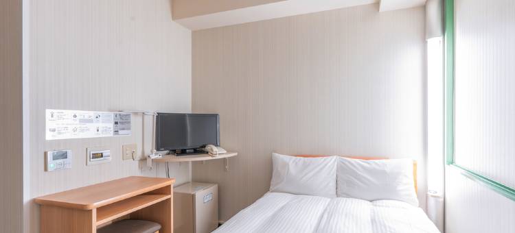 华盛顿R&B酒店-金泽站西口(Washington R&B Hotel Kanazawa Station Nishiguchi)图片