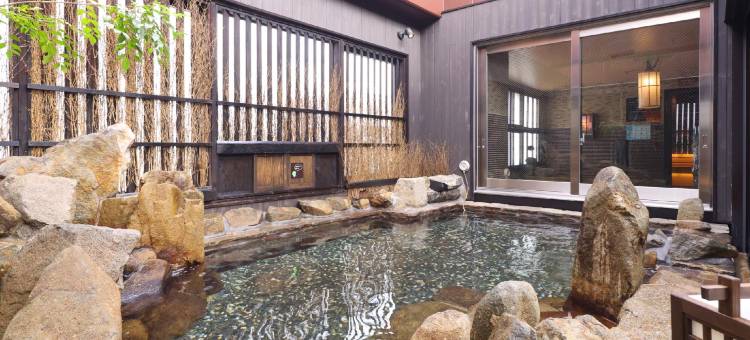 Dormy Inn酒店-姬路天然温泉(Dormy Inn Himeji Natural Hot Spring)图片