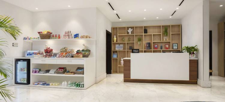 多米尼加共和国圣多明戈Homewood Suites by Hilton(Homewood Suites by Hilton Santo Domingo)图片