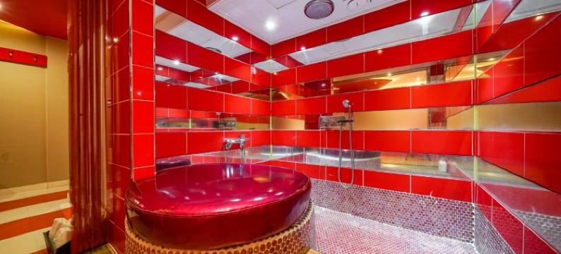 釜山古浦MU(Busan Gupo MU)图片