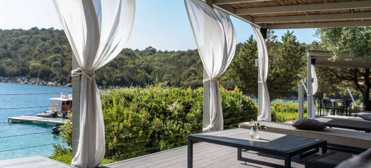 塞沃塔圣尼古劳斯瑞享度假酒店(Mövenpick Resort Agios Nikolaos Sivota)图片