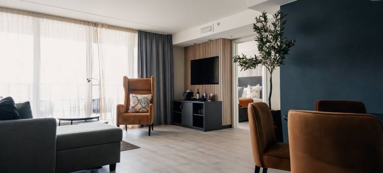 索恩水疗埃森德成员酒店(Son Spa)图片