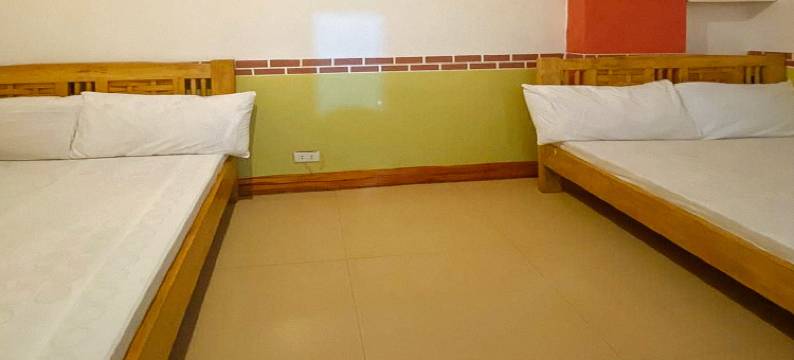 红多兹旅舍@碧瑶旅游小屋(RedDoorz Hostel @ Baguio Tourist Cabin)图片