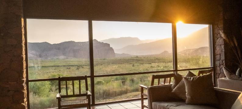 Hotel Castillos de Cafayate图片