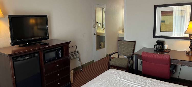 温德姆戴斯酒店 匹兹堡 堪萨斯州(Days Inn by Wyndham Pittsburg KS)图片