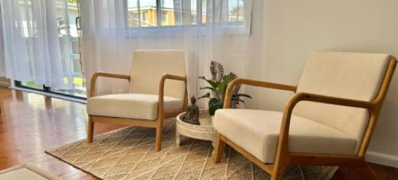 Long Jetty Lake House图片