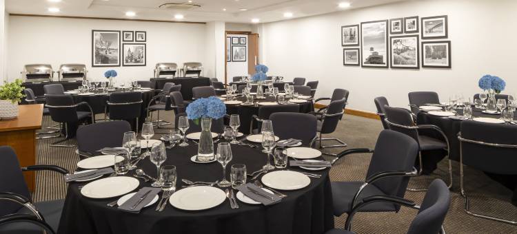 伦敦盖特威克机场假日酒店(Holiday Inn LONDON - GATWICK AIRPORT by IHG)图片