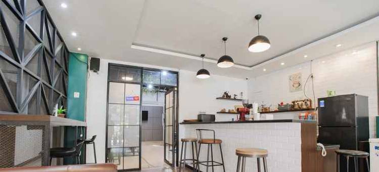 安达拉斯酒店(Hotel Andalas)图片