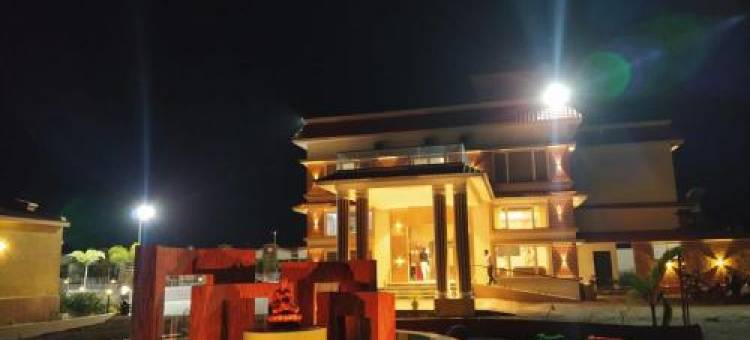 Flamingo Club and Resort Una 3 Km Away from Diu Check Post图片