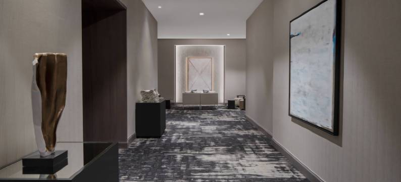 奥兰多市区万豪AC酒店(AC Hotel Orlando Downtown)图片