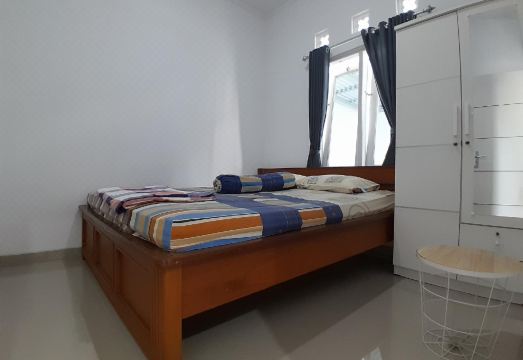 Keyndra House II Hotel Overview