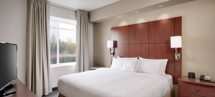 爱达荷福尔斯居家酒店(Residence Inn Idaho Falls)图片