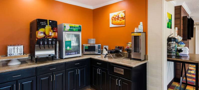 博兹曼品质酒店及套房(Quality Inn & Suites Bozeman)图片