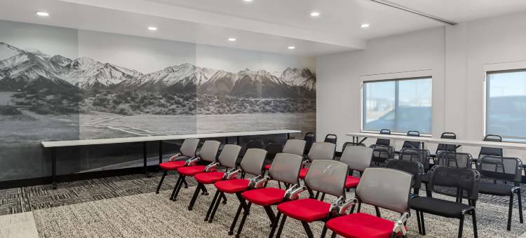 贝斯特韦斯特优质奥加拉拉旅馆(Best Western Plus Ogallala Inn)图片