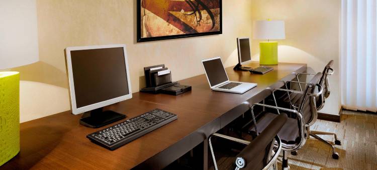 Residence Inn Manama Juffair图片
