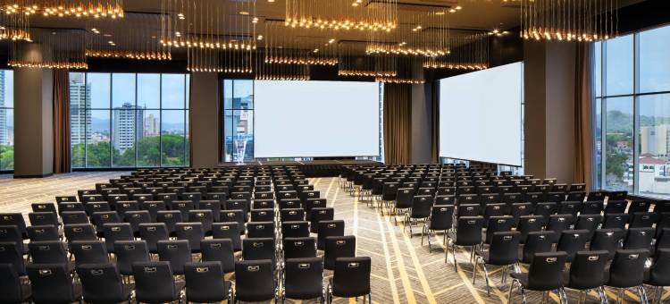 巴拿马城W酒店(W Panama)图片