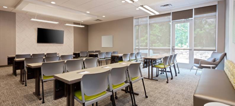 奥卡拉SpringHill Suites酒店(SpringHill Suites Ocala)图片