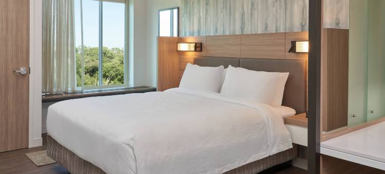 SpringHill Suites Orlando Lake Nona图片