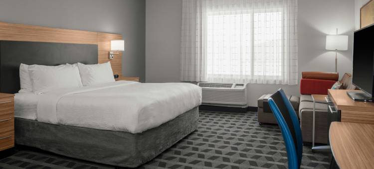 TownePlace Suites Tehachapi图片