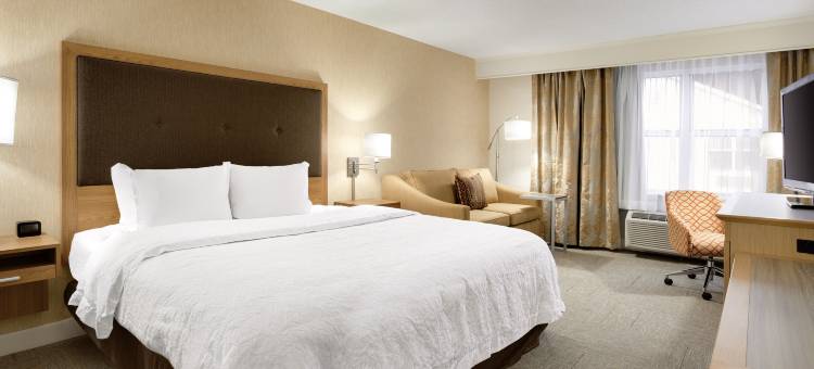 克利夫兰欢朋独立套房酒店(Hampton Inn & Suites Cleveland/Independence)图片