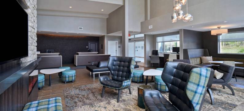 Residence Inn Middletown Goshen图片