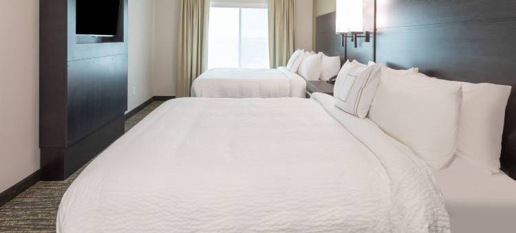 Residence Inn St. Cloud图片