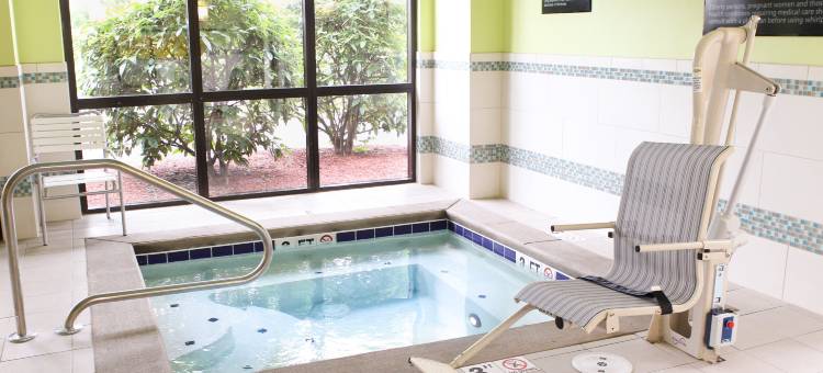 辛辛那提西北费尔菲尔德希尔顿欢朋酒店(Hampton Inn Cincinnati-Northwest/Fairfield)图片