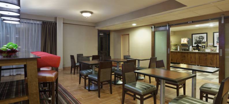 罗里/卡瑞希尔顿欢朋酒店(Hampton Inn Raleigh/Cary)图片