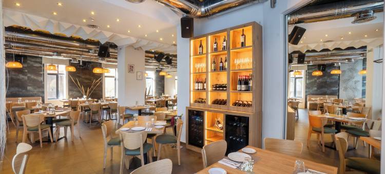 拉托附楼精品房酒店(Lato Annex Boutique Rooms)图片