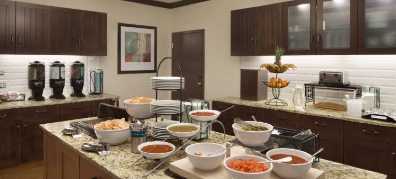 波蒂奇卡拉马祖Homewood Suites by Hilton(Homewood Suites by Hilton - Kalamazoo/Portage, MI)图片