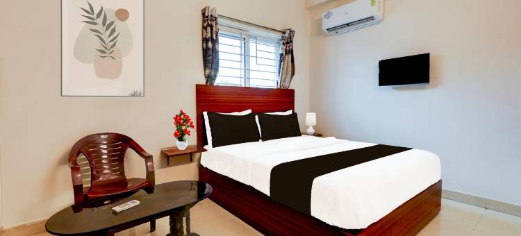 Super Hotel O Enikepadu Formerly Akshaya图片