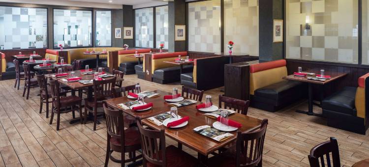 温德姆图森机场酒店及会议中心(Wyndham Tucson Airport & Conference Center)图片