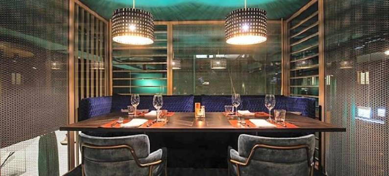 Me And All Hotel Flims, By Hyatt图片