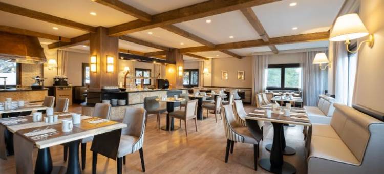 塔讷乌欧洲之星皇家酒店(Eurostars Royal Tanau)图片