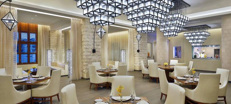 希尔顿酒店及会议中心 贾巴尔奥马尔 麦加(Hilton Hotel & Convention Jabal Omar Makkah)图片