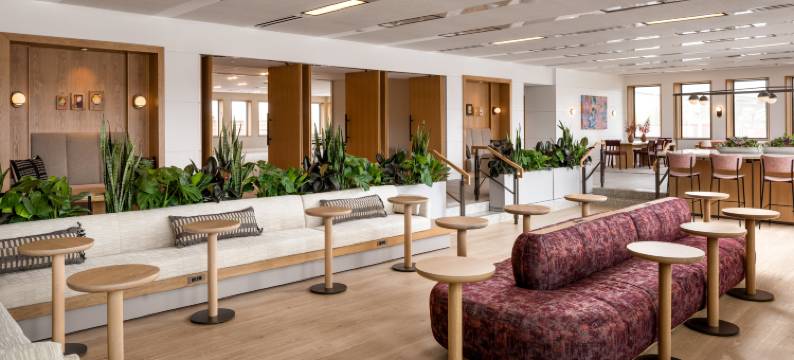 纽黑文马塞尔酒店，希尔顿启缤精选(Hotel Marcel New Haven, Tapestry Collection by Hilton)图片